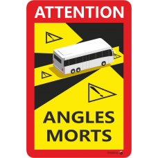 angles mortes autobus angles mortes autobus